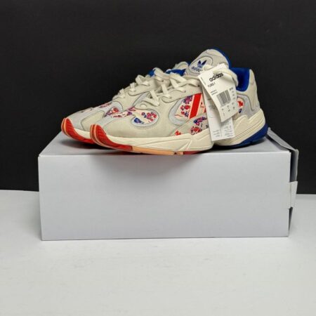 ADIDAS YUNG-1 (EE7087) Size EU42 23