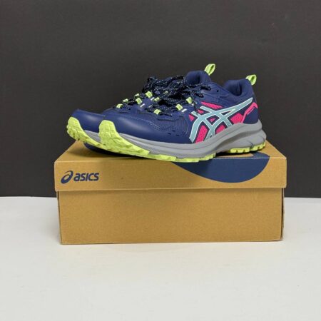 ASICS TRAIL SCOUT 3 Size EU40.5