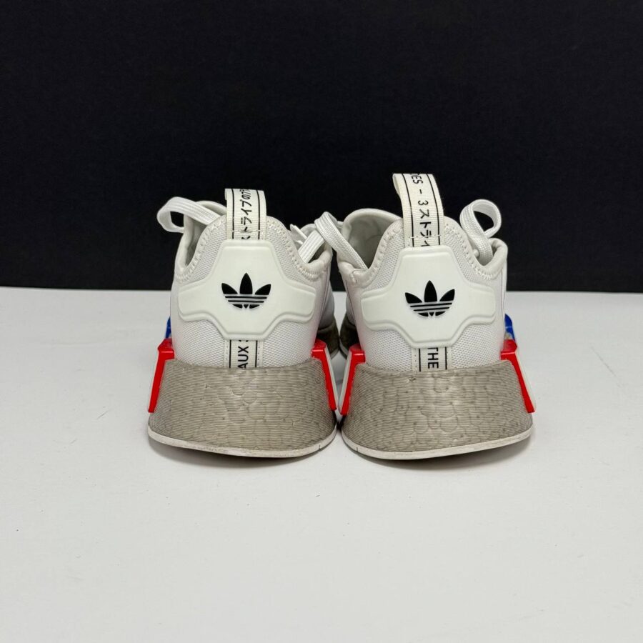 Adidas NMD_R1 Refined GY4279 White Size EU36 2/3 - Image 3