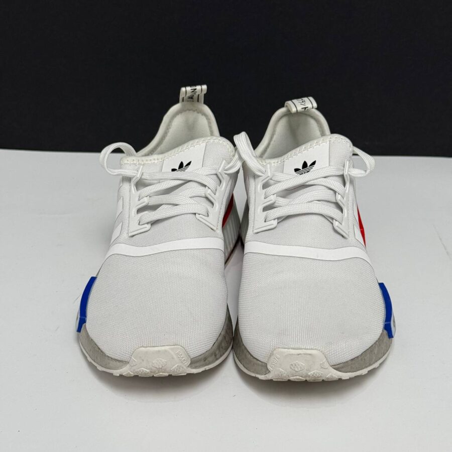 Adidas NMD_R1 Refined GY4279 White Size EU36 2/3 - Image 2