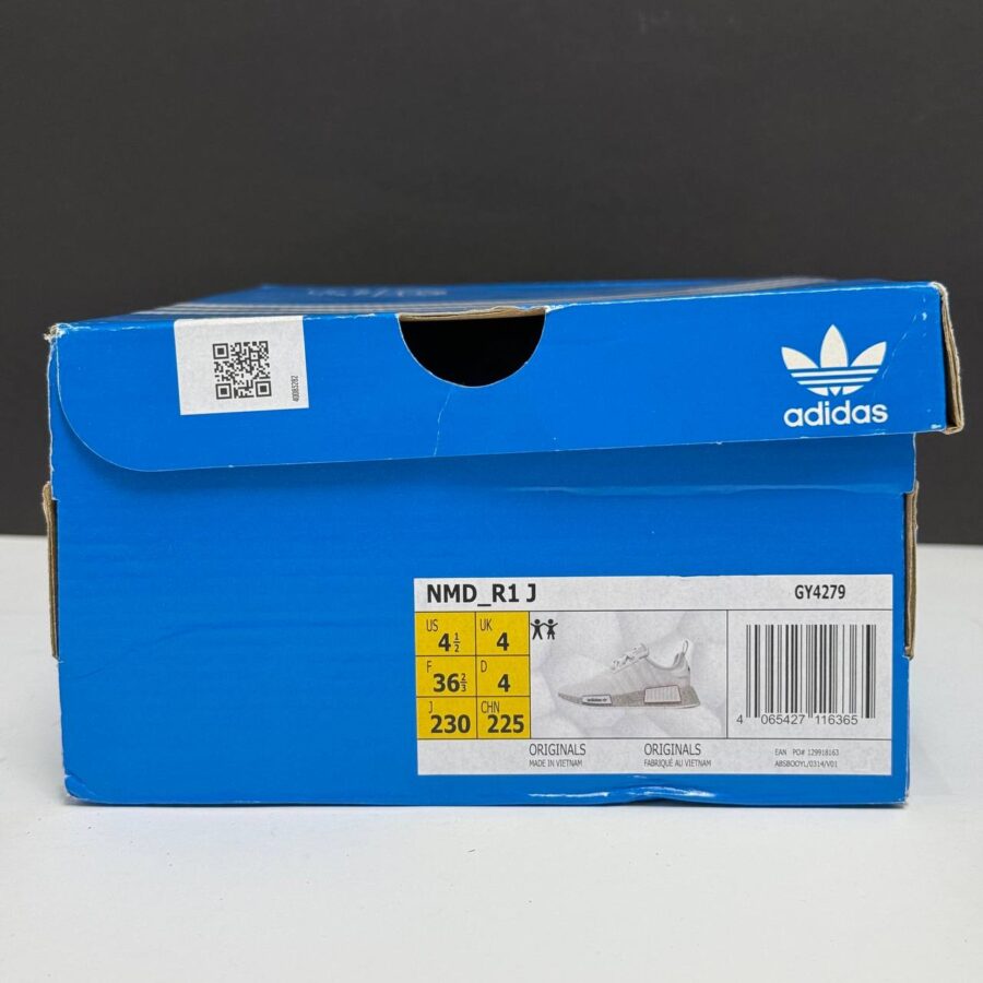 Adidas NMD_R1 Refined GY4279 White Size EU36 2/3