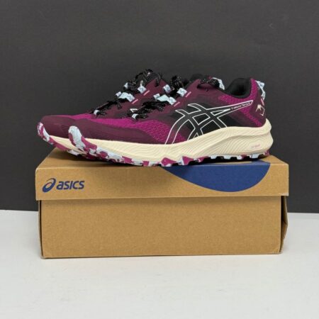 Asics Trabuco Terra 2 Size EU42