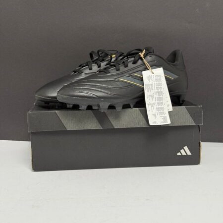 Black adidas Copa Pure 2 Club Fxg Size EU43 13