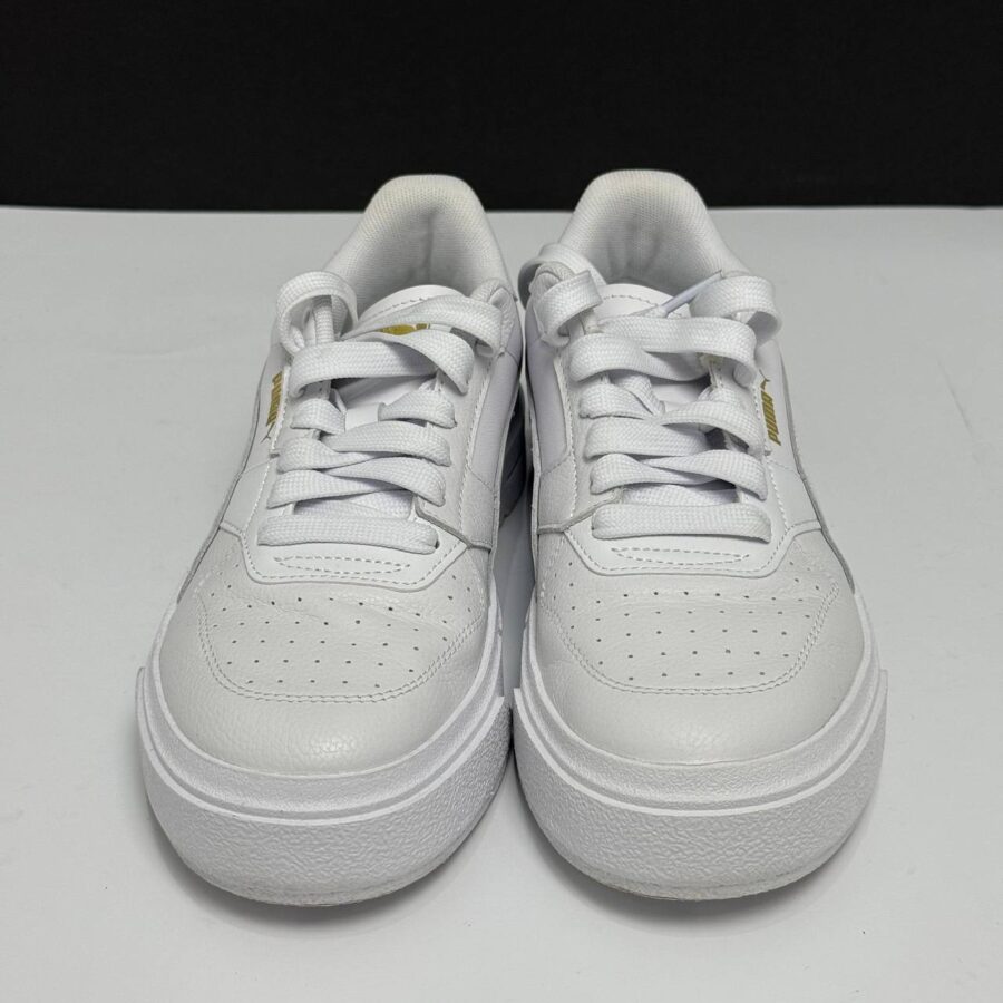 Puma Cali Court Jr White. Size EU38,5 - Image 2