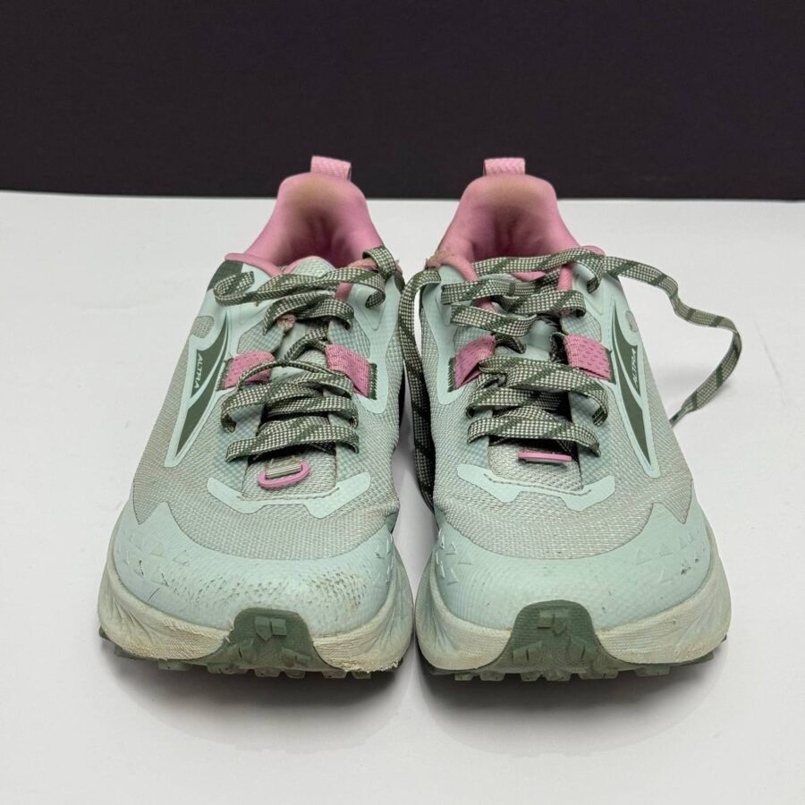 Altra Running Timp 5 AL0A85P633810 Green Size EU38 - Image 2