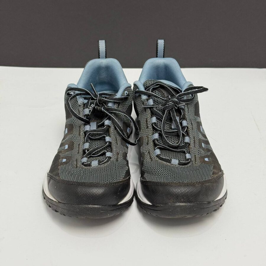 Columbia Vapor Vent hikingowe Black\navy Size EU38,5 - Image 2