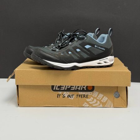 Columbia Vapor Vent hikingowe Blacknavy Size EU38,5