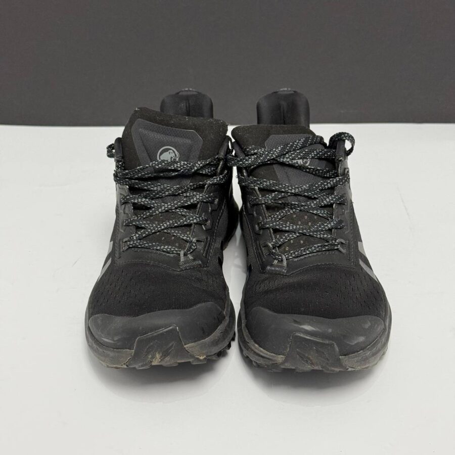 Mammut Saentis Tr Low Hiking/walking shoes Size EU39 1/3 - Image 2