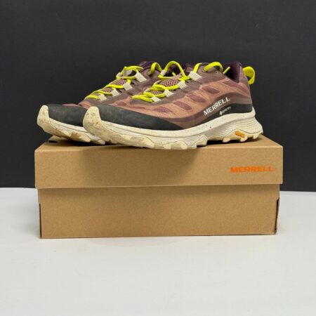 Merrell Moab Speed GTX Size EU40.5