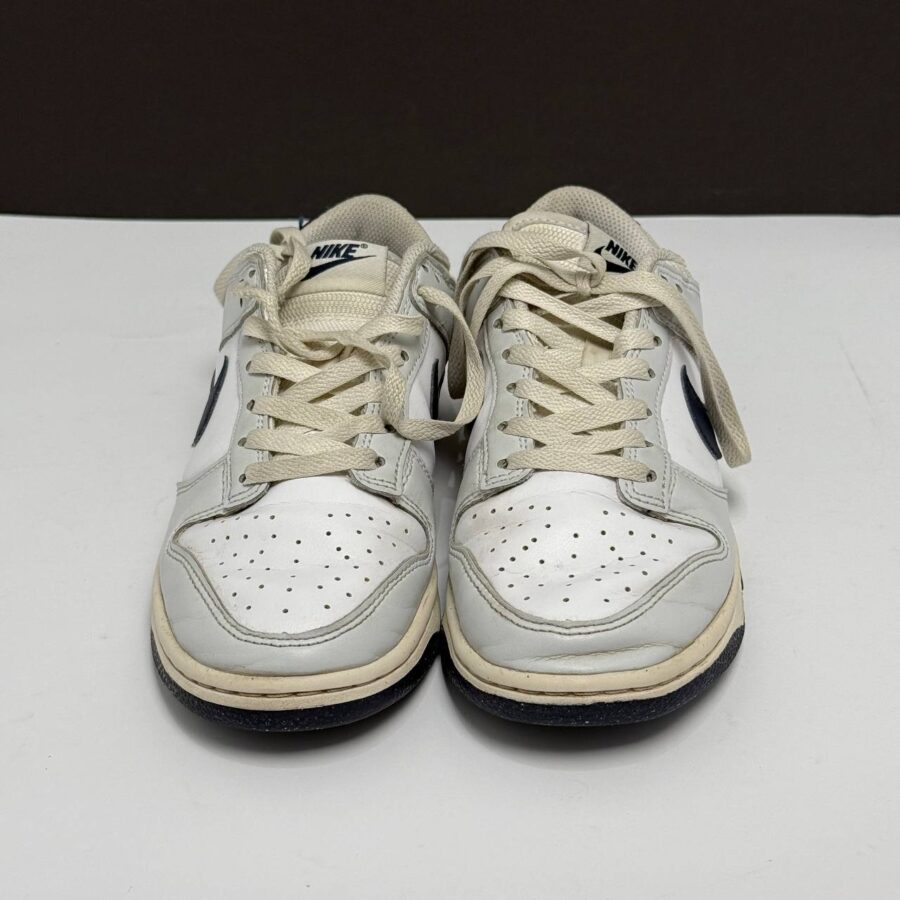 NIKE DUNK LOW NN TNS HF4299-001 Grey. Size EU38.5 - Image 2