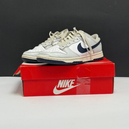 NIKE DUNK LOW NN TNS HF4299-001 Grey. Size EU38.5