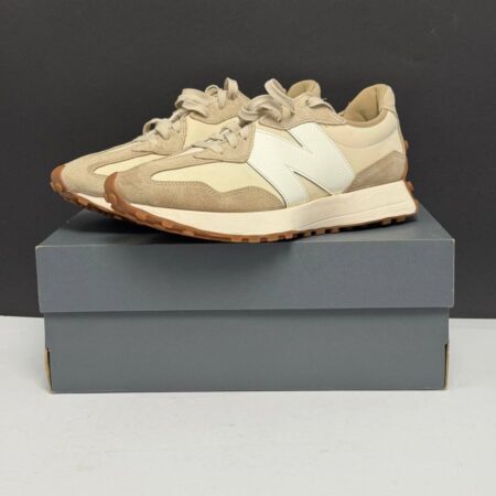 New Balance MS327ASL Beige Size EU42 12