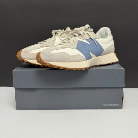 New Balance Sneakersy U327LU Blue Size EU44 12