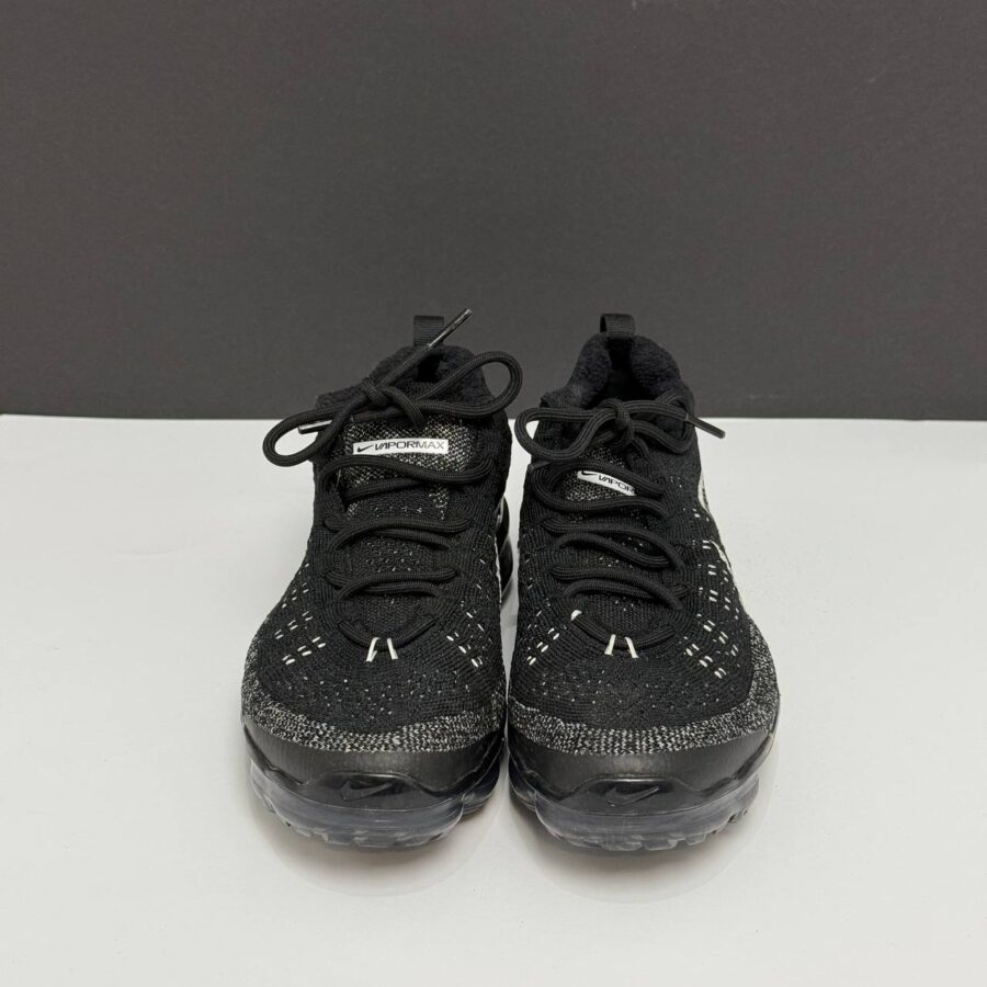 Nike AIR VAPORMAX 2023 FK, Black DV1678-001 Size 38 12