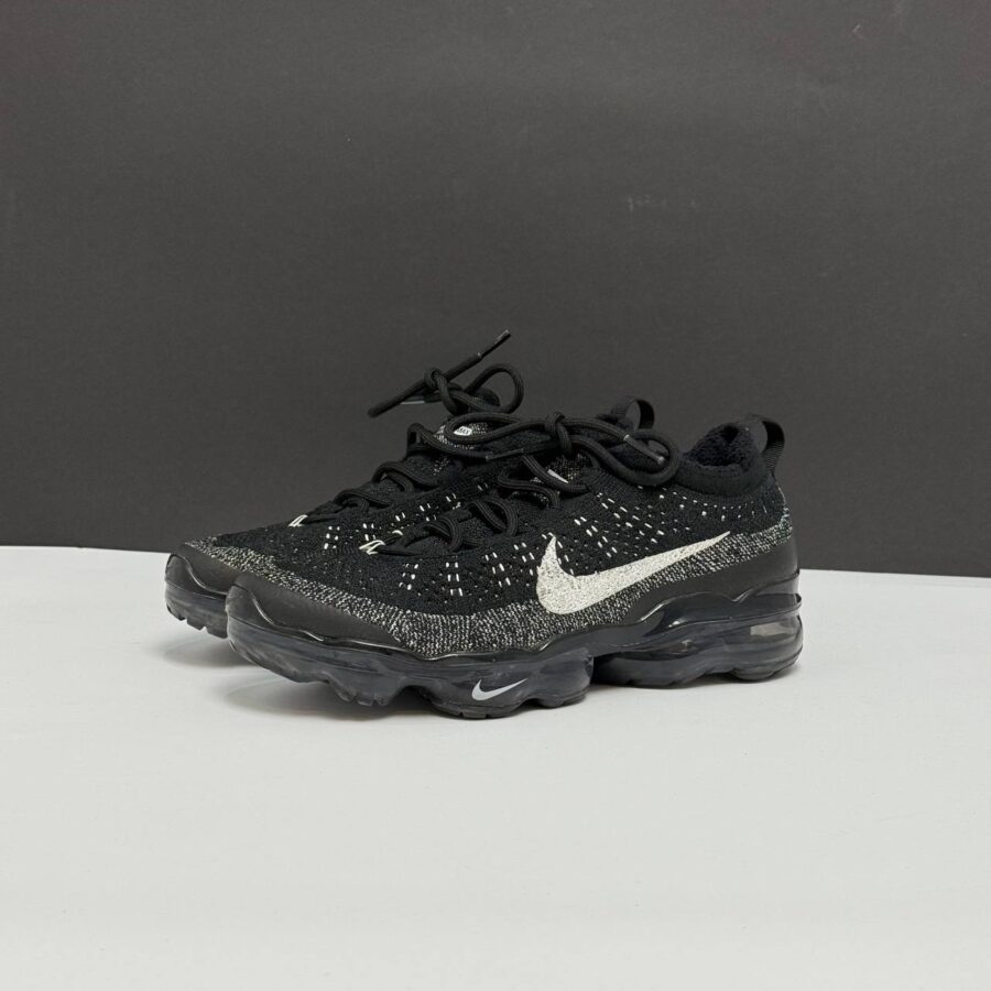 Nike AIR VAPORMAX 2023 FK, Black DV1678-001 Size 38 12