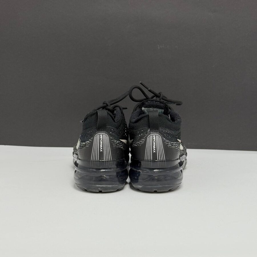 Nike AIR VAPORMAX 2023 FK, Black DV1678-001 Size 38 1/2 - Image 2