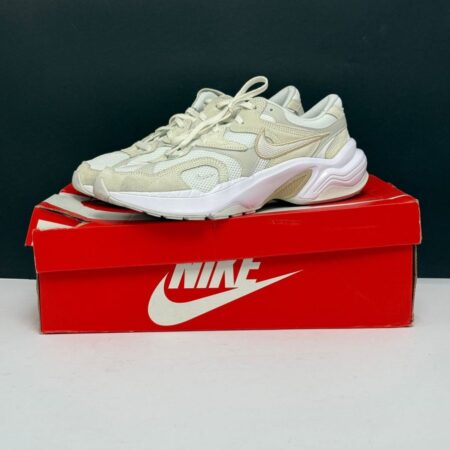 Nike AL8 White Size EU43