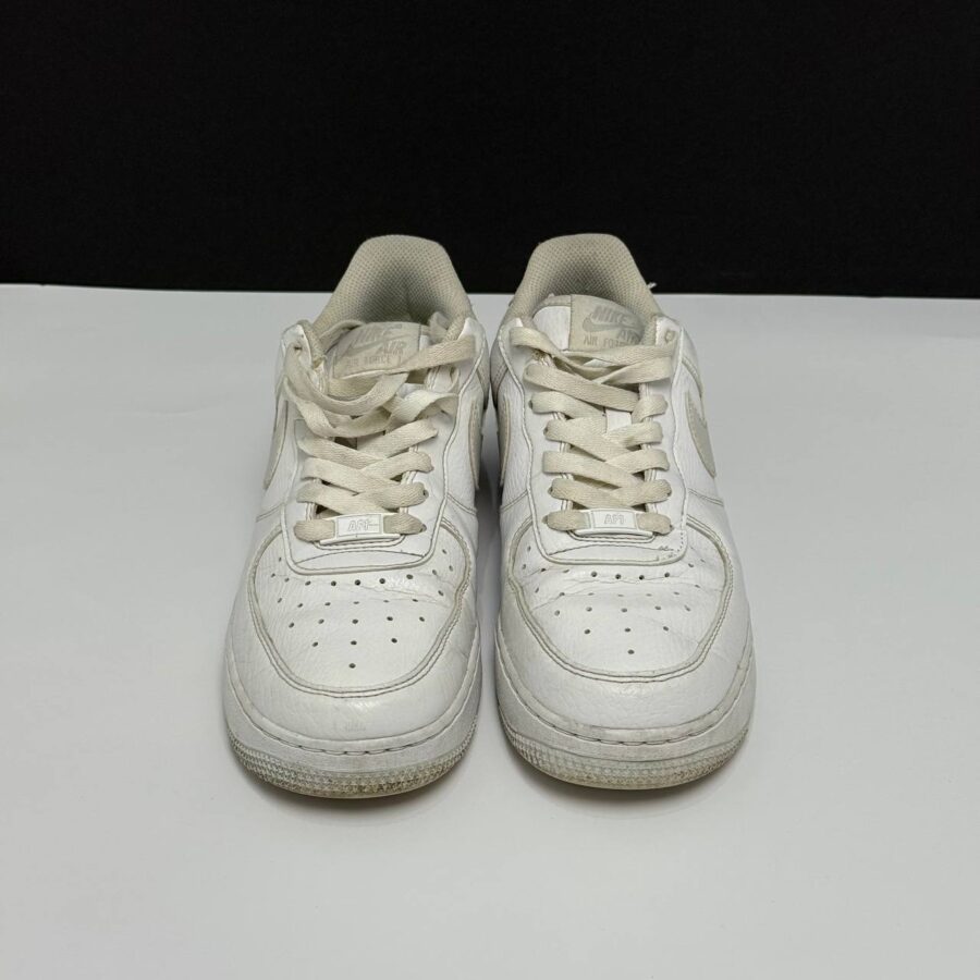 Nike Air Force 1 '07 SE (DV3808-104)  white. Size 40 - Image 2