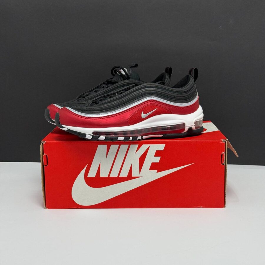 Nike Air Max 97 SE (GS) Size 37.5