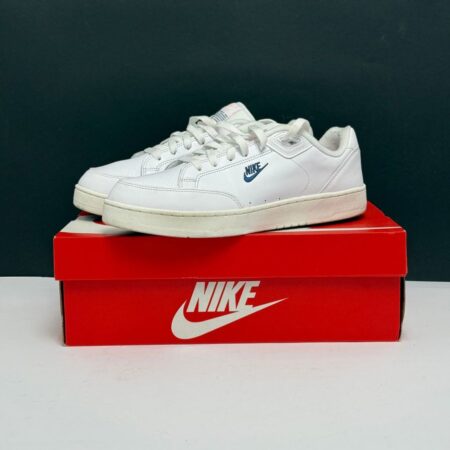 Nike Grandstand II White Size EU42.5