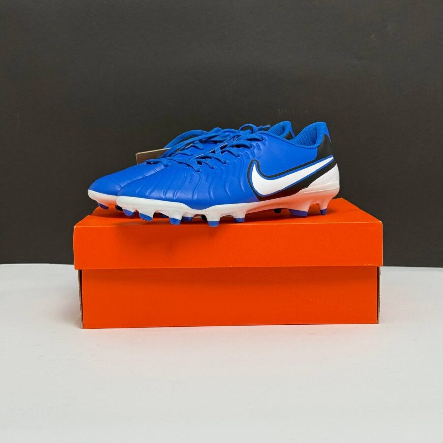 Nike LEGEND 10 CLUB DV4344 400 Size EU38.5