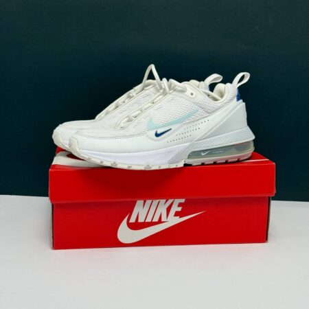 Nike Sportswear Air max Pulse White HF5508-100 Size EU38