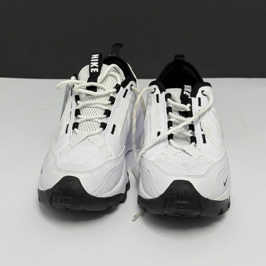 Nike TC 7900 White. Size EU40 - Image 2