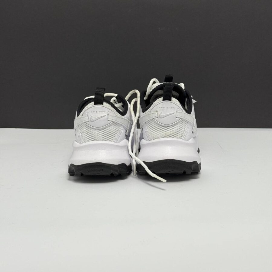 Nike TC 7900 White. Size EU40 - Image 3