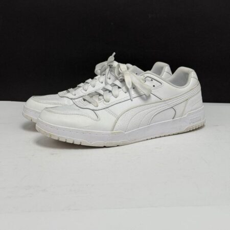 PUMA DOUBLECOURT Size EU48