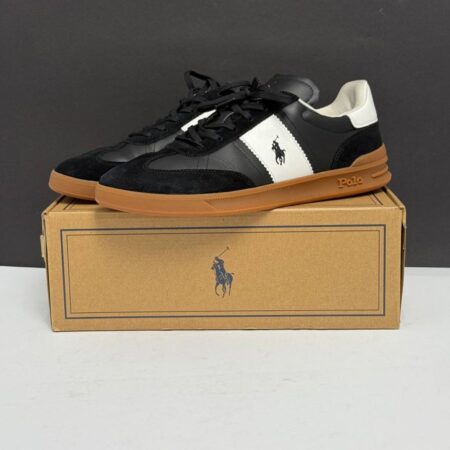 Polo Ralph Lauren Heritage Aera Size EU44