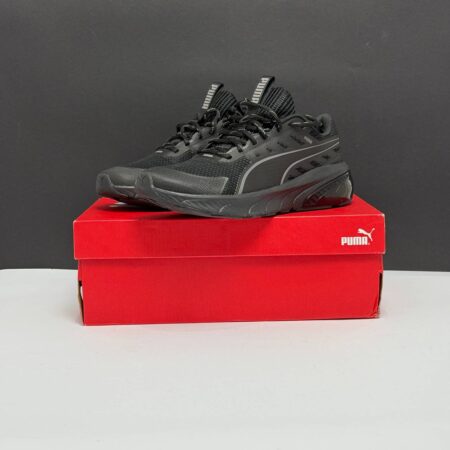 Puma CELL Glare Black. Size EU40