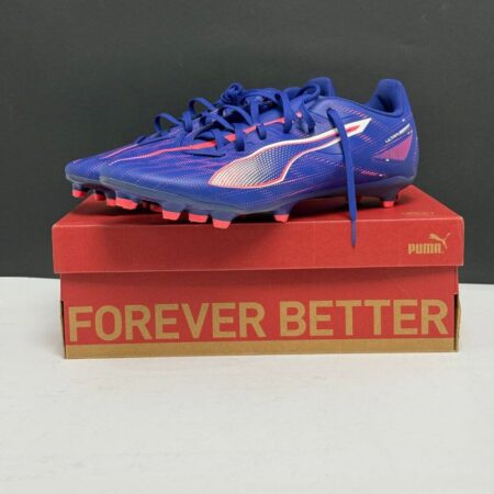 Puma ULTRA 5 MATCH MG Size EU47