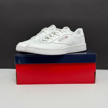 Reebok CLUB C 85 Sneaker Size EU41