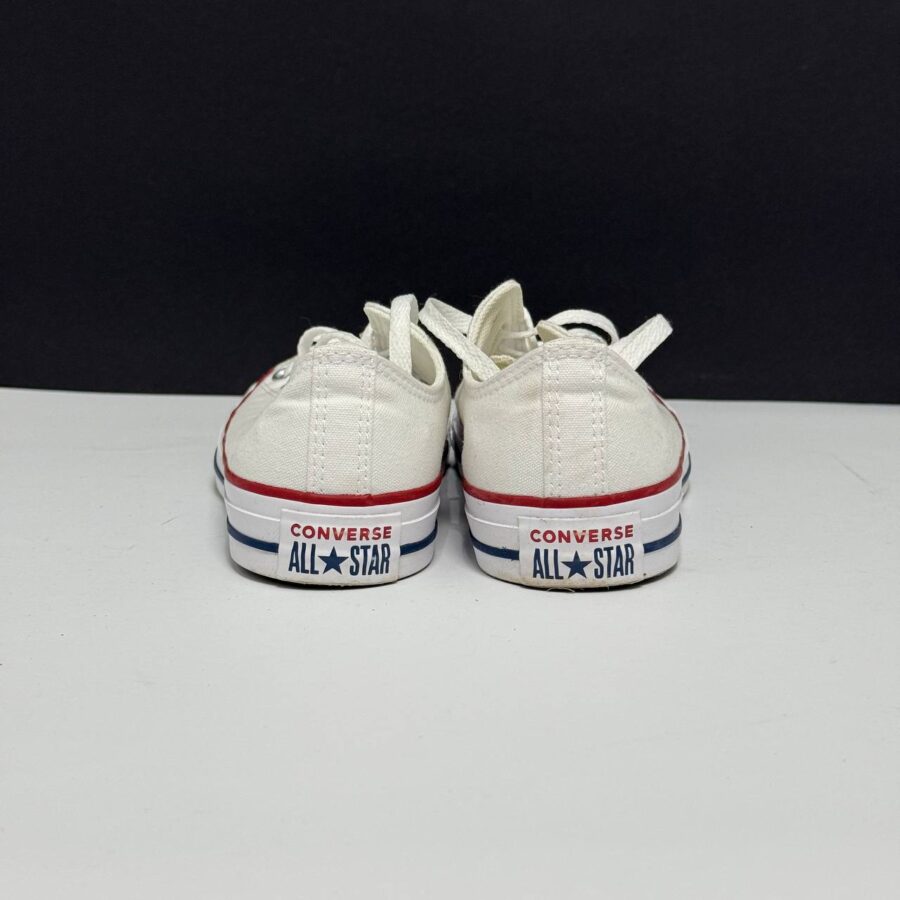 SNEAKERS CONVERSE ALL STAR M7652C Size EU38 - Image 3