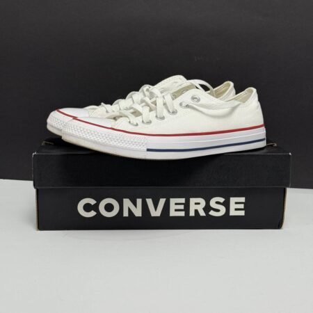 SNEAKERS CONVERSE ALL STAR M7652C Size EU38