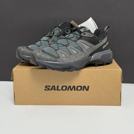 Salomon X Ultra 360 Leather Gore-Tex Size EU42