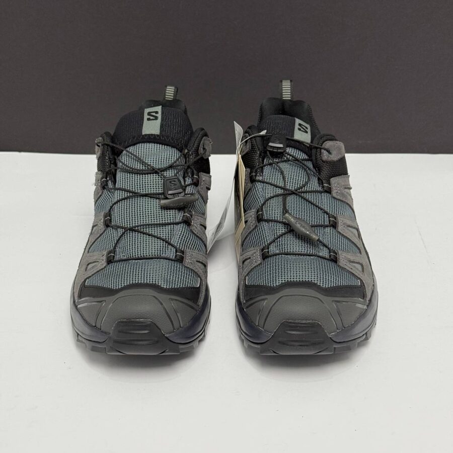 Salomon X Ultra 360 Leather Gore-Tex Size EU42 - Image 2