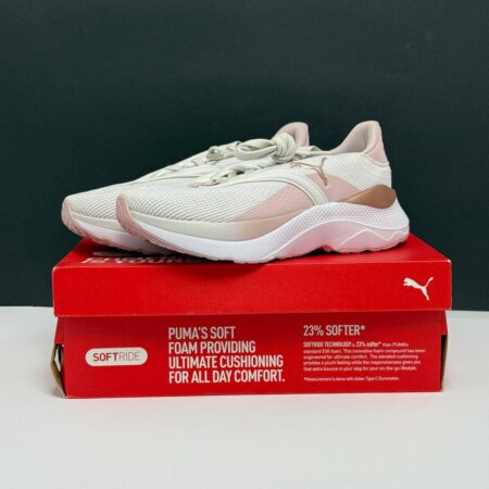 Sneaker PUMA Softride Mayve (310160 03) Size EU38