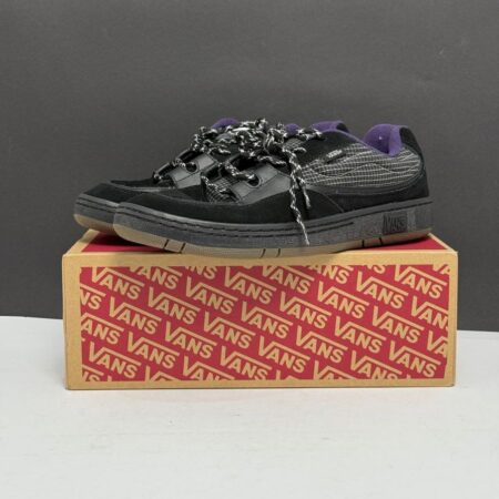 Vans SPEED LS UNISEX Size EU46