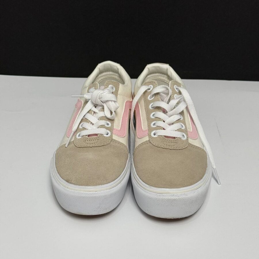 Vans VN0A3TLCBEI1 WM WARD PLATFORM Size EU37,5 - Image 2