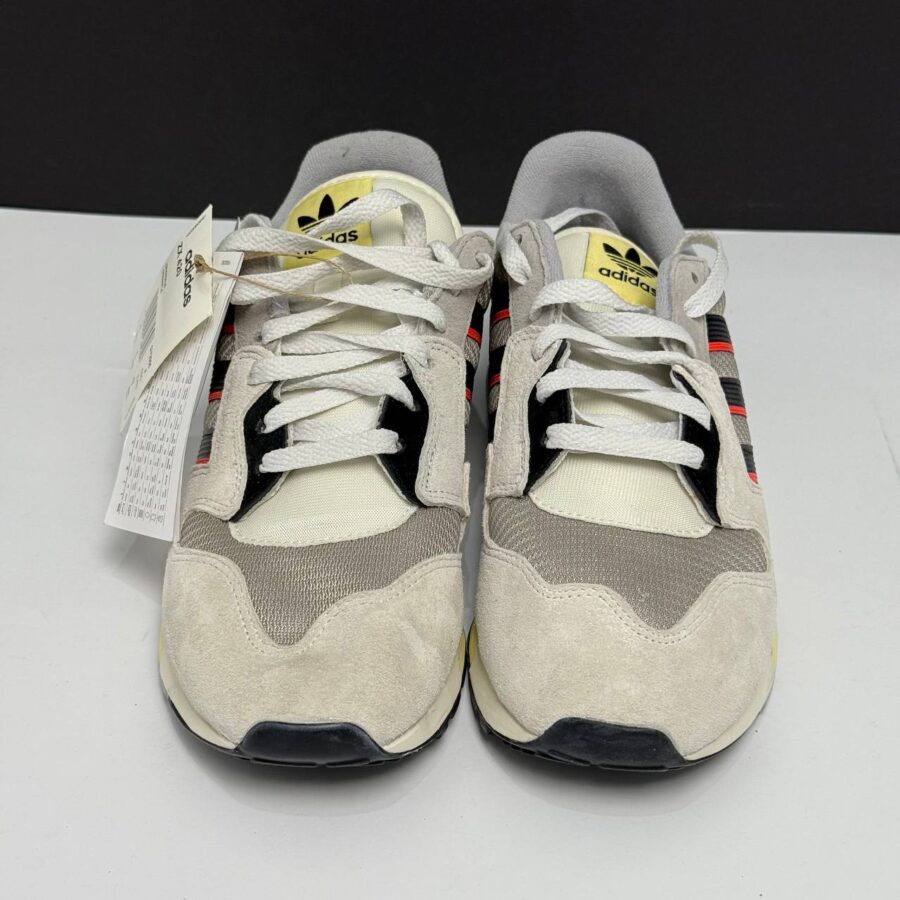 adidas Originals ZX 420 Sneakersy Grey. Size EU42 - Image 2