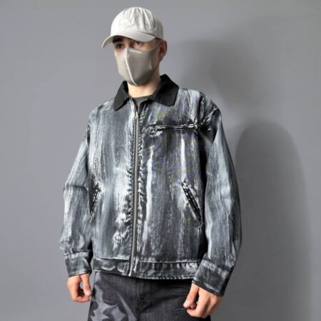 Denim SDA Alternative