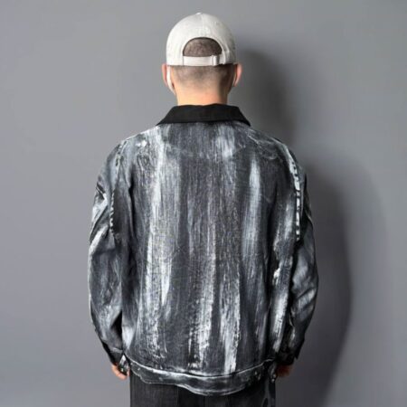 Denim SDA Alternative