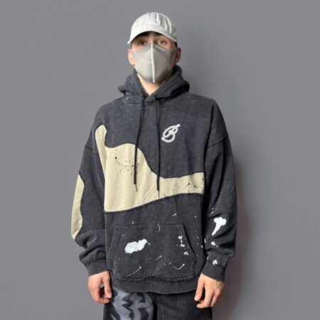 Hoodie OVDY River
