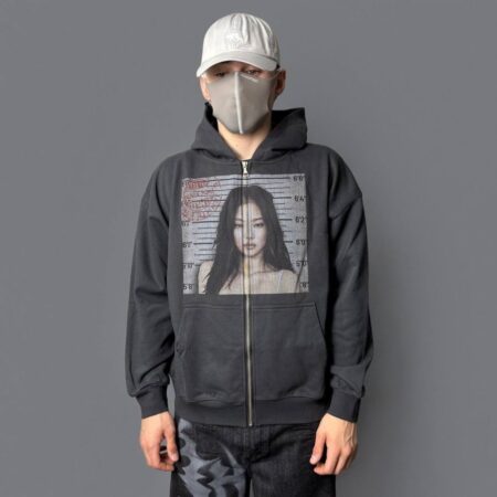Hoodie SDA Promo