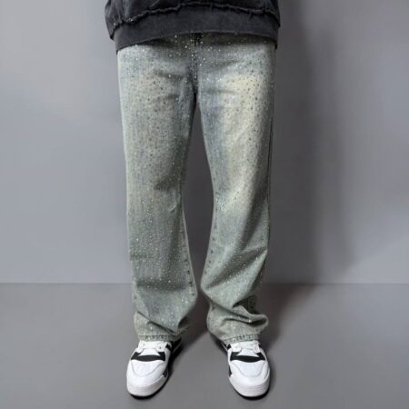 Jeans SDA Brilliants
