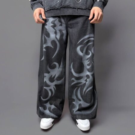 Jeans SDA Trible