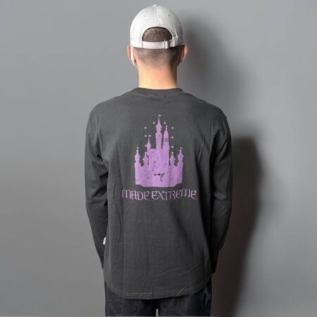 Longsleeve MX Magic