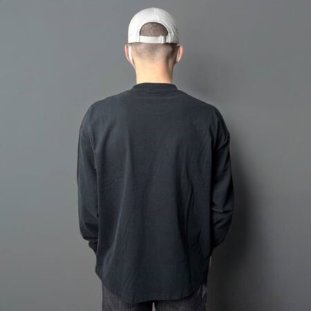 Longsleeve SDA Love