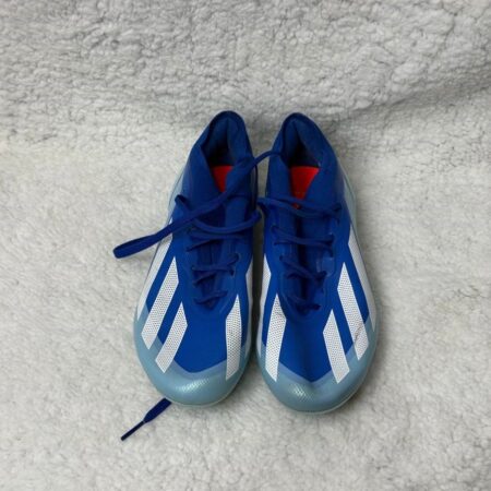 adidas X Crazyfast Messi Elite FG - Niebieski
